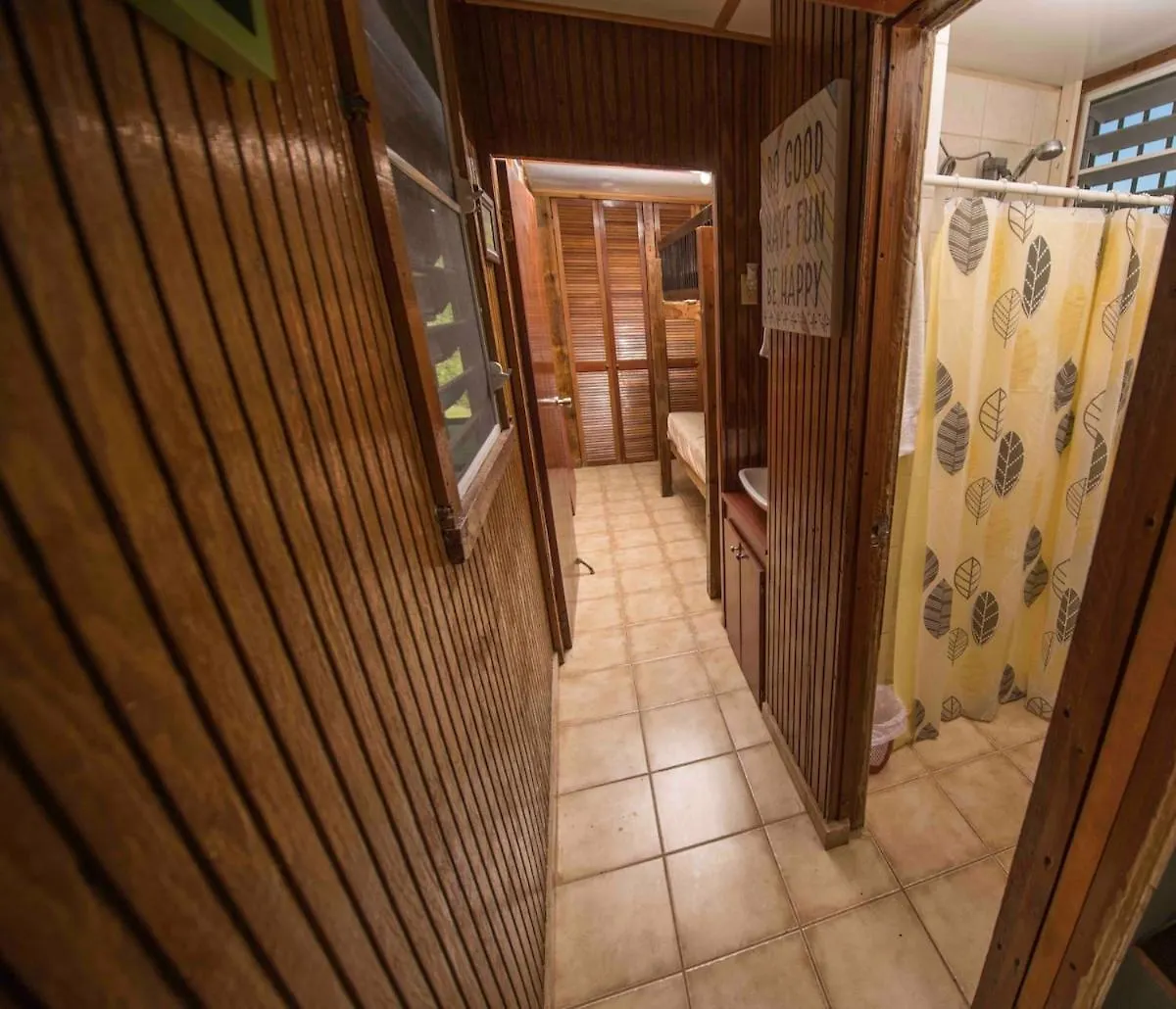 Hacienda Rolon Apartment Mayaguez