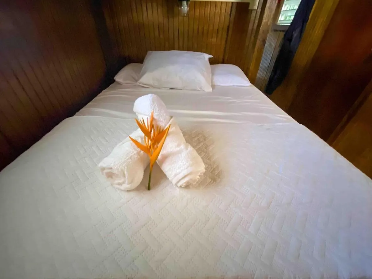 Hacienda Rolon Apartment Mayaguez