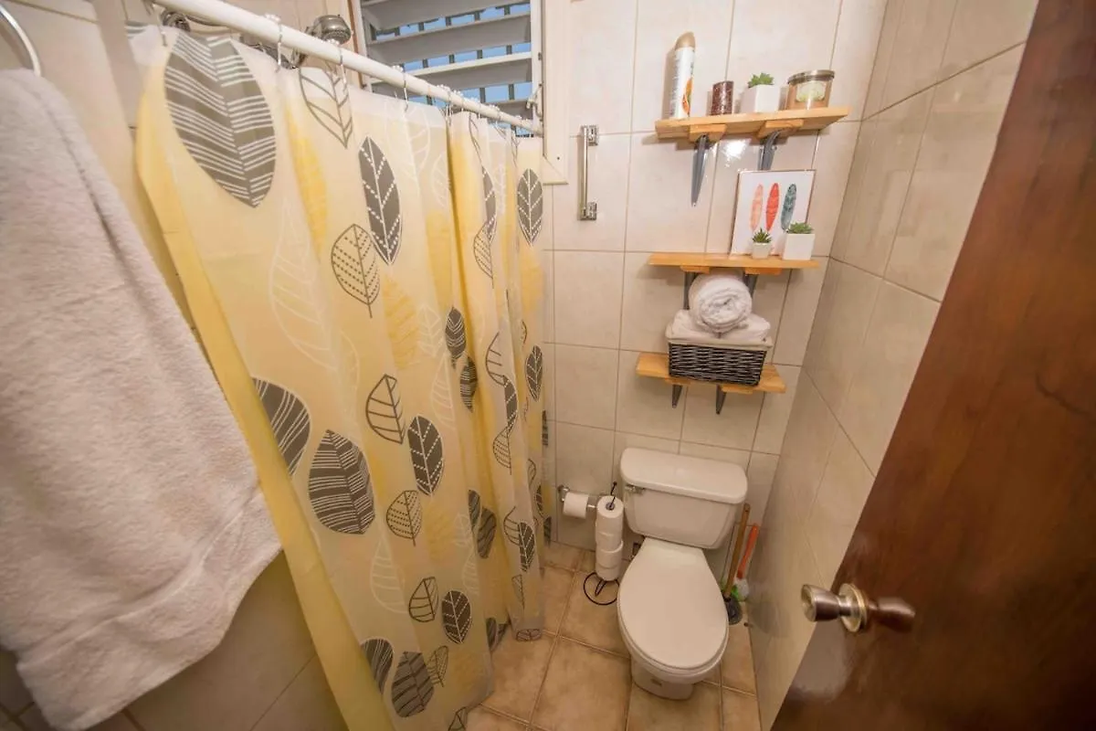 Hacienda Rolon Apartment Mayaguez