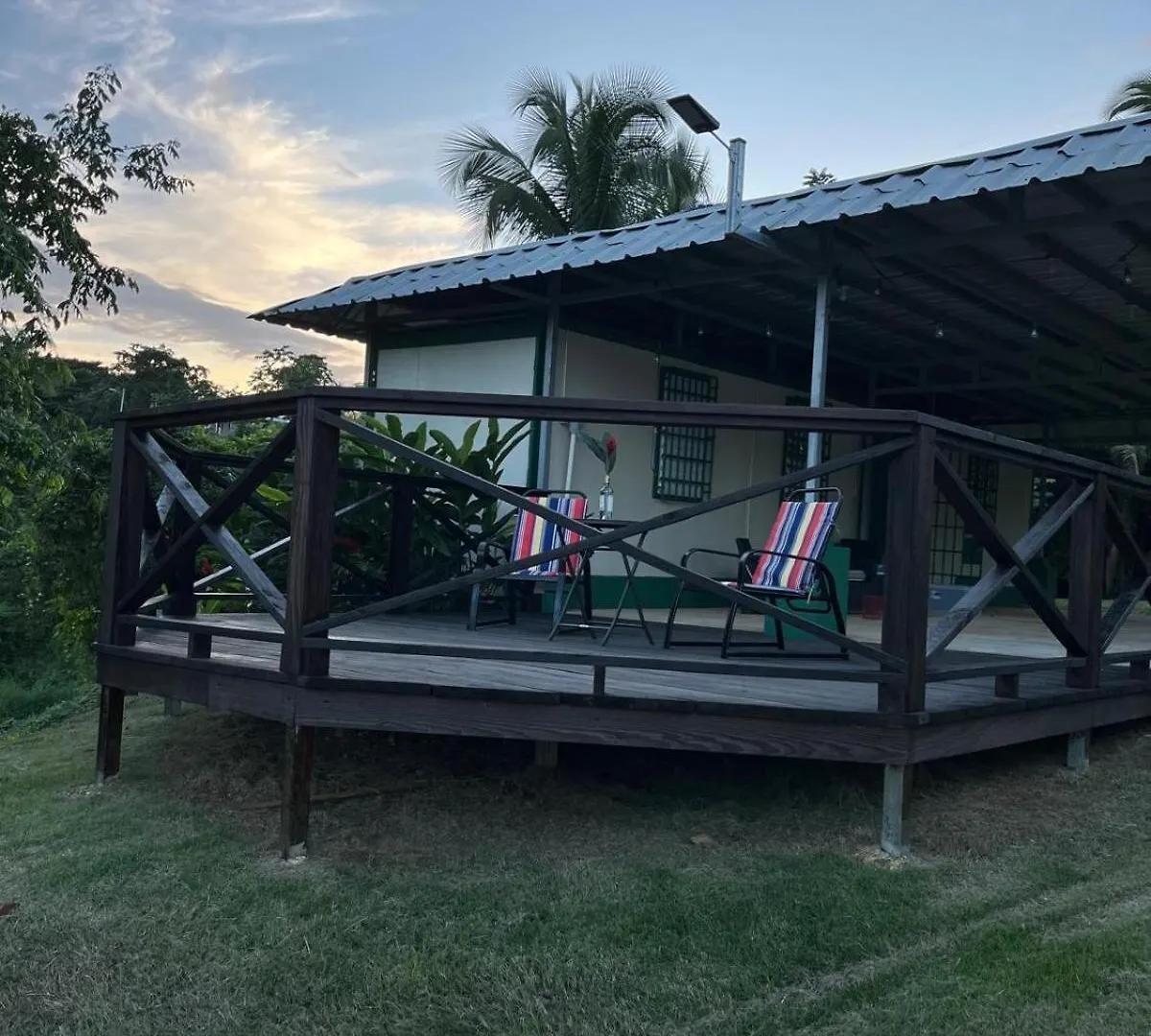 Hacienda Rolon Apartment Mayaguez