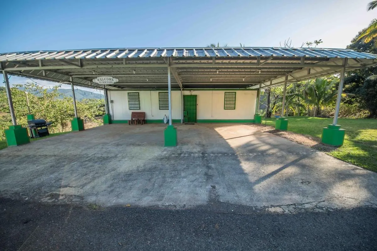 Hacienda Rolon Apartment Mayaguez