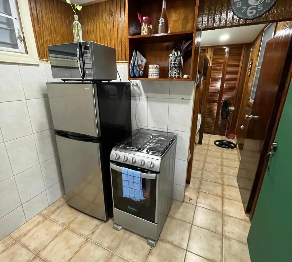 Hacienda Rolon Apartment Mayaguez Puerto Rico