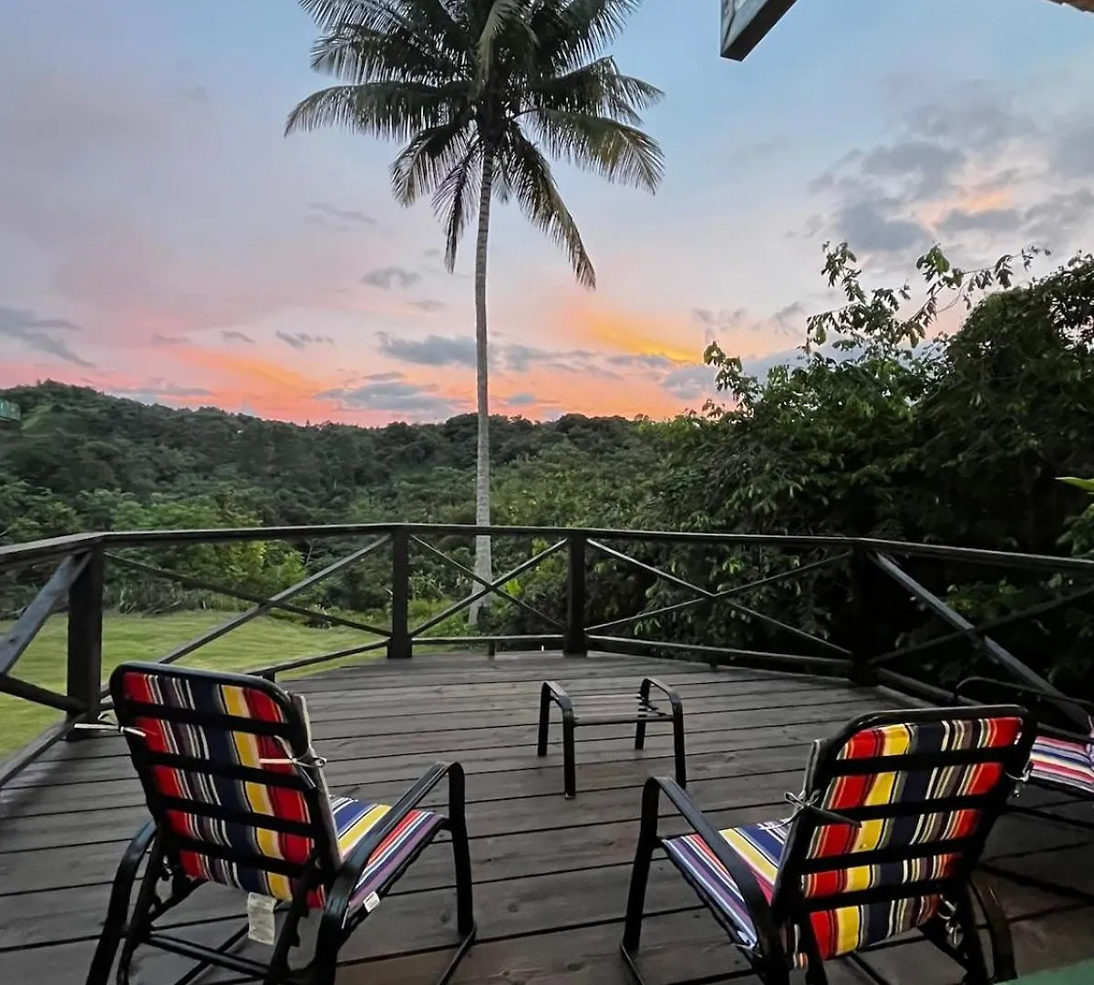 Hacienda Rolon Apartment Mayaguez
